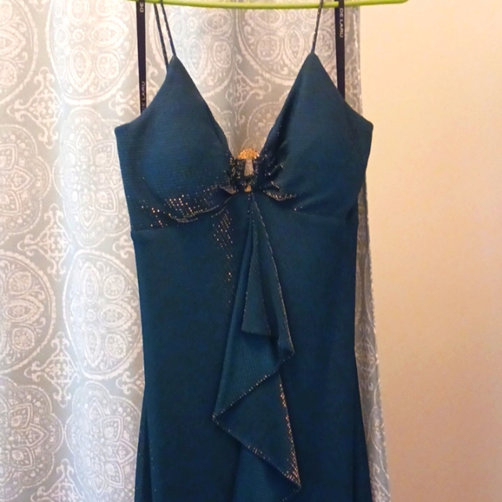 Women's Evening Gown